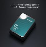 Жорсткий диск Synology 3.5"  4ТБ SATA 5400