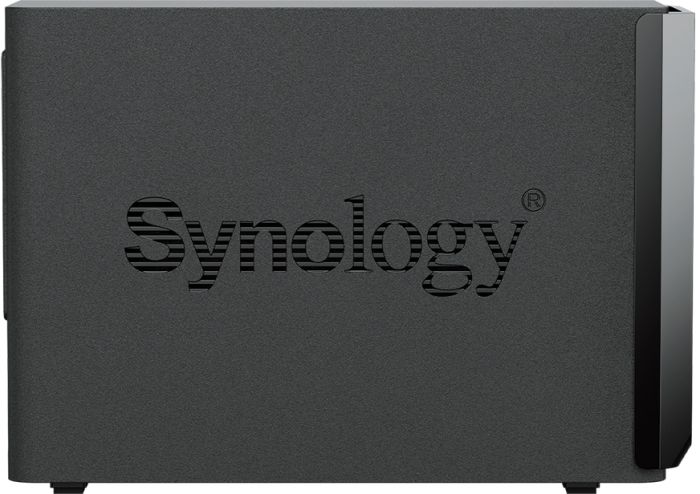 Мережеве сховище NAS Synology DS225+