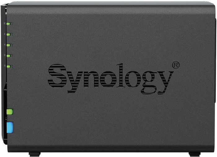 Мережеве сховище NAS Synology DS225+