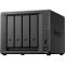 Сетевое хранилище NAS Synology DS425+