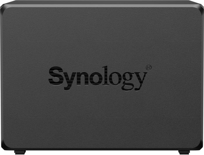 Сетевое хранилище NAS Synology DS425+