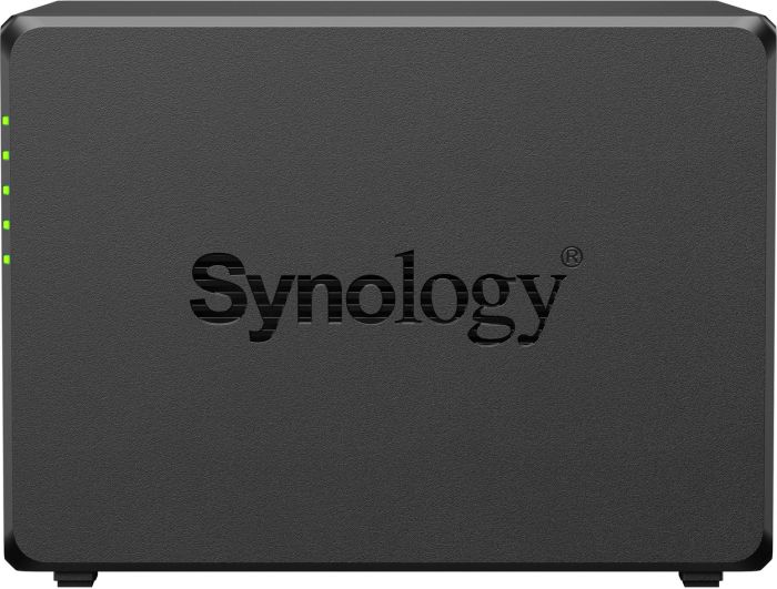 Сетевое хранилище NAS Synology DS425+