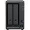 Мережеве сховище NAS Synology DS725+