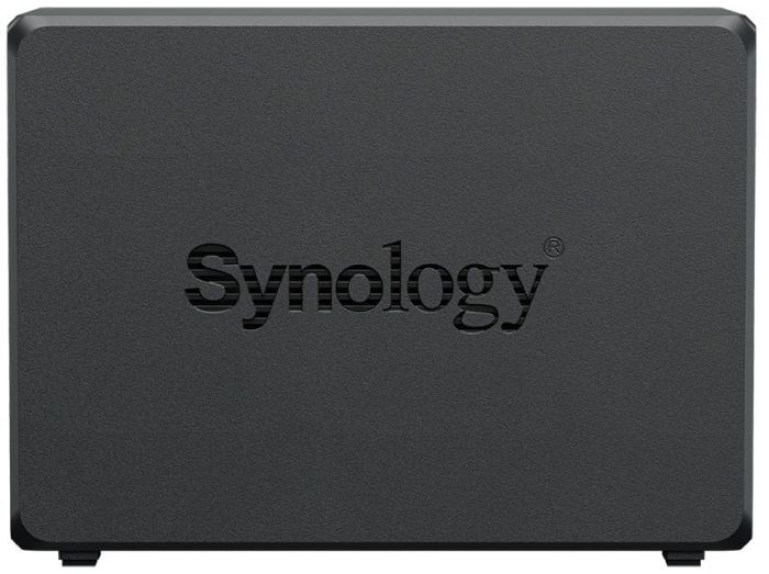 Мережеве сховище NAS Synology DS725+