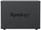 Мережеве сховище NAS Synology DS725+