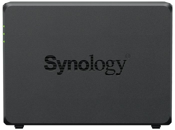 Мережеве сховище NAS Synology DS725+