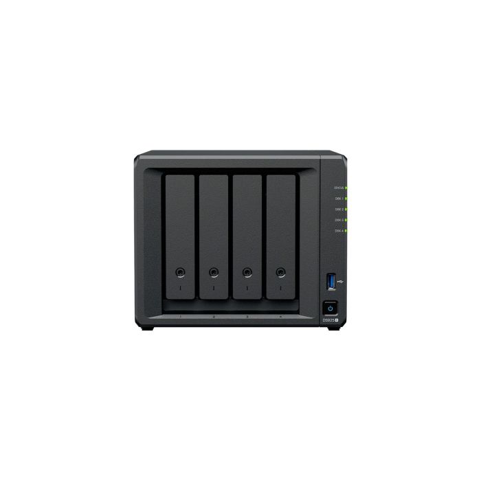 Мережеве сховище NAS Synology DS925+