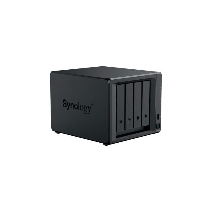 Мережеве сховище NAS Synology DS925+
