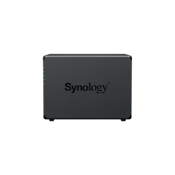 Мережеве сховище NAS Synology DS925+