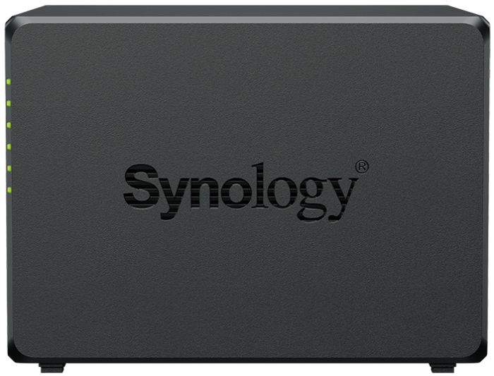 Мережеве сховище NAS Synology DS1525+