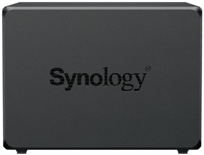 Мережеве сховище NAS Synology DS1525+