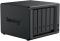 Мережеве сховище NAS Synology DS1525+