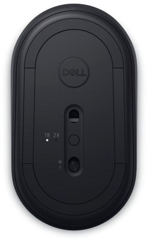 Dell Pro Compact Silent Mouse - MS355