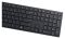 Dell Pro Wired Collaboration Keyboard - KB525C - Ukrainian