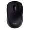 Mouse Trust Yvi+ Compact Multi-Device, WL/BT/USB-A, black