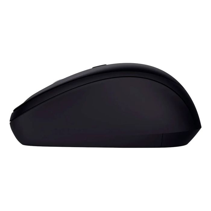 Mouse Trust Yvi+ Compact Multi-Device, WL/BT/USB-A, black