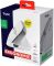 Mouse Trust Bayo II Ergonomic, WL, white