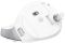 Mouse Trust Bayo II Ergonomic, WL, white