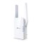 Расширитель покрытия WiFi TP-LINK  AX3000, 1хGE, MESH TP-Link RE705X