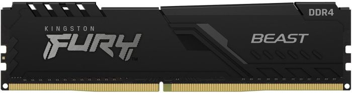 Memory Kingston DDR4 16GB 3200 FURY Beast