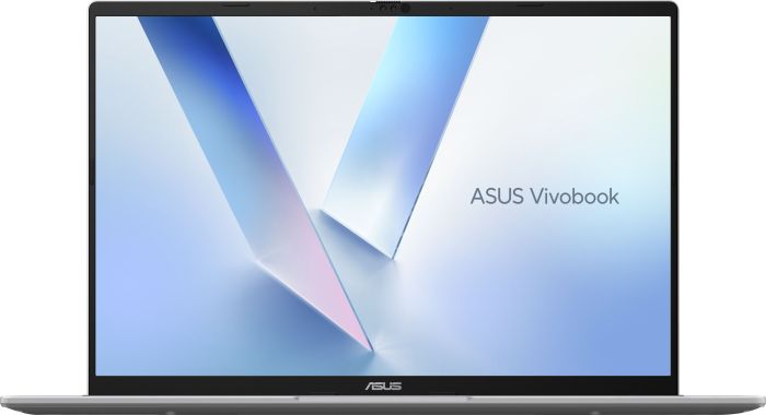 ASUS Notebook Vivobook 16 M1607KA-MB060 16" WUXGA IPS, AMD AI 7 350, 16GB, F1TB, UMA, NoOS, Silver