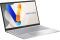 ASUS Notebook Vivobook 15 X1504VA-BQ2467 15.6" FHD IPS, Intel i3-1315U, 8GB, F512GB, UMA, NoOS, Silver