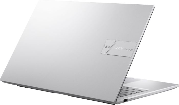 ASUS Notebook Vivobook 15 X1504VA-BQ2467 15.6" FHD IPS, Intel i3-1315U, 8GB, F512GB, UMA, NoOS, Silver