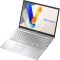 ASUS Notebook Vivobook 15 X1504VA-BQ2467 15.6" FHD IPS, Intel i3-1315U, 8GB, F512GB, UMA, NoOS, Silver