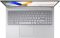 ASUS Notebook Vivobook 15 X1504VA-BQ2467 15.6" FHD IPS, Intel i3-1315U, 8GB, F512GB, UMA, NoOS, Silver