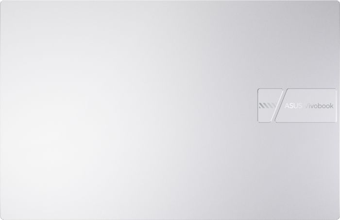 Ноутбук ASUS Vivobook 15 X1504VA-BQ700W 15.6" FHD IPS, Intel i3-1315U, 16GB, F512GB, UMA, Win11, Серебристый