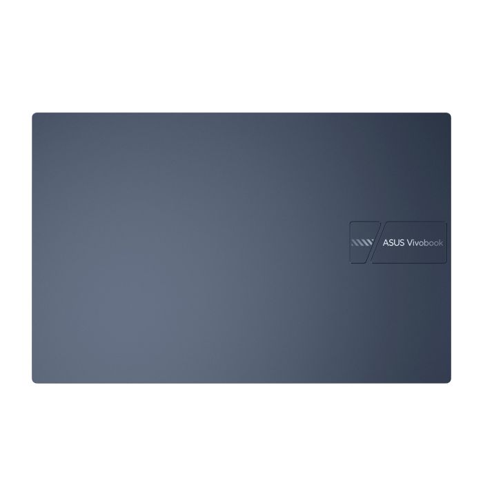 Ноутбук ASUS Vivobook 15 X1504VA-BQ3122 15.6" FHD IPS, Intel 5 120U, 16GB, F512GB, UMA, NoOS, Голубой