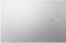 Ноутбук ASUS Vivobook 15 X1502VA-BQ490 15.6" FHD IPS, Intel i7-13620H, 16GB, F512GB, UMA, NoOS, Сріблястий