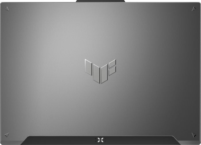 ASUS Notebook TUF Gaming F16 FX607VU-RL141 16" FHD+ IPS, Intel 5 210H, 16GB, F512GB, NVD4050-6, NoOS, Grey