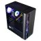 2E PC Complex Gaming AMD R5-7500F, 16Gb, F1TB, NVD5050-8, B650, G2052, 600W, FreeDos