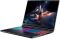 Ноутбук Acer Nitro V 16S ANV16S-61 16" WQXGA IPS, AMD R9-365, 32GB, F2TB, NVD5070-8, Lin, черный