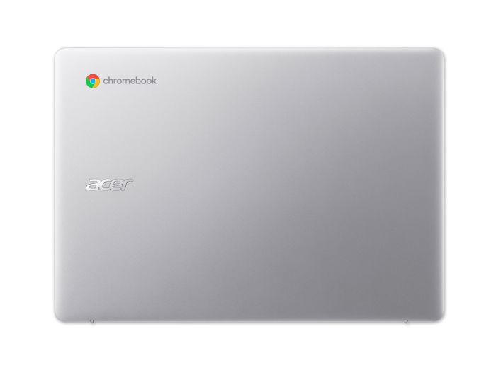 Ноутбук Acer Chromebook CB311-12H 11" IPS, Intel C N100, 8GB, F128GB, UMA, ChromeOS, серебристый