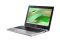 Ноутбук Acer Chromebook CB311-12H 11" IPS, Intel C N100, 8GB, F128GB, UMA, ChromeOS, серебристый