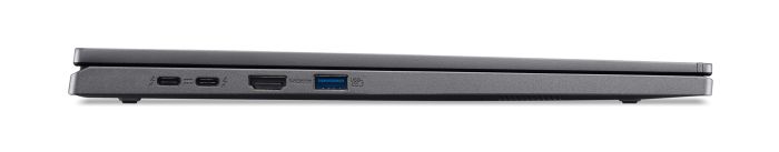 Acer Notebook Aspire 16 A16-71GM 16" WUXGA IPS, Intel U5-125H, 16GB, F512GB, NVD3050-6, Win11, gray