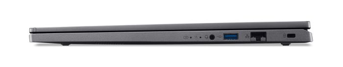 Acer Notebook Aspire 16 A16-71GM 16" WUXGA IPS, Intel U5-125H, 16GB, F512GB, NVD3050-6, Win11, gray