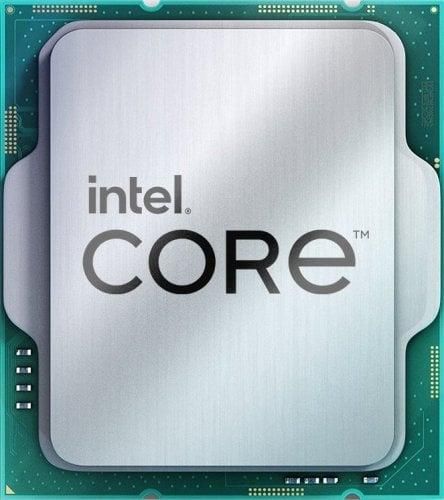 Intel CPU Core i3-13100 4C/8T 3.4GHz 12Mb LGA1700 60W TRAY
