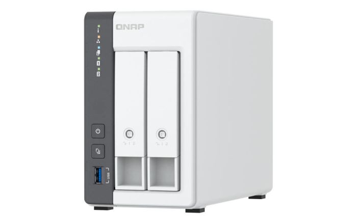 NAS QNAP TS-216G