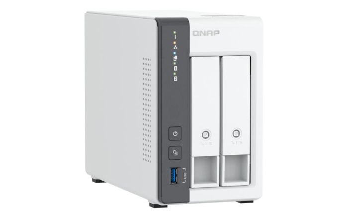 NAS QNAP TS-216G