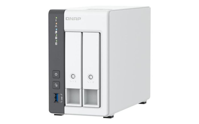 NAS QNAP TS-216G