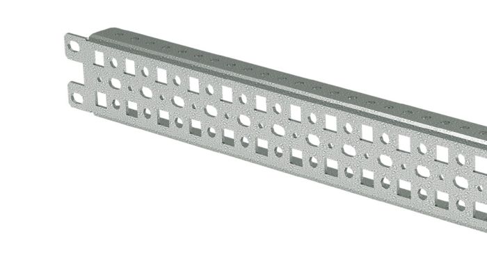 Монтажная штанга ZPAS 19" для шкафов системы SZE2