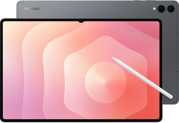 Планшет Samsung Galaxy Tab S11 Ultra (X936) 14.6" 12ГБ, 512ГБ, 5G, 11600мА•ч, Android, серый
