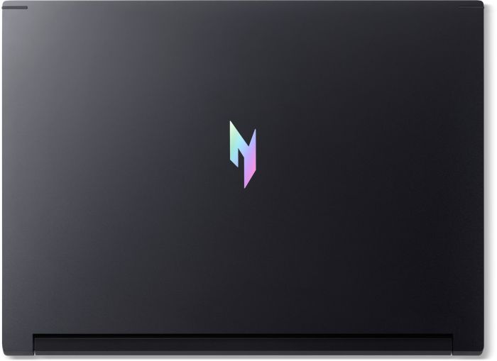 Ноутбук Acer Nitro V 16S ANV16S-41 16" WUXGA IPS, AMD R7-260, 32GB, F1TB, NVD5060-8, Lin, черный