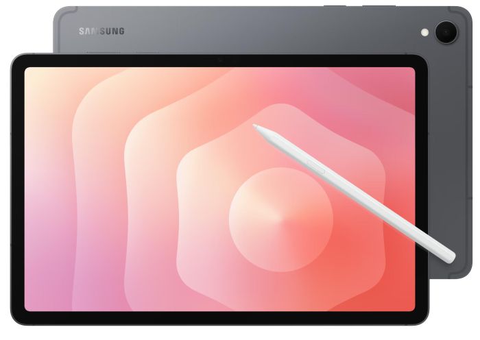 Samsung Galaxy Tab S11 (X730) 11" 12GB, 256GB, 8400mAh, Android, Grey