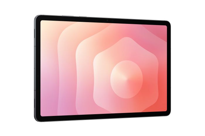 Планшет Samsung Galaxy Tab S11 (X736) 11" 12ГБ, 256ГБ, 5G, 8400мА•год, Android, сірий