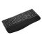 HP Keyboard membrane 680 Comfort Dual-Mode 111key, BT, EN/UK, black