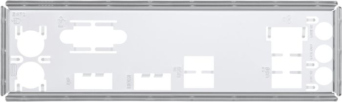 Материнcька плата ASUS PRIME H610M-R-SI s1700 H610 2xDDR5 M.2 HDMI D-Sub DP mATX White BOX WITH ACCESSORY